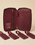 Family Travel Essentials Gift Set