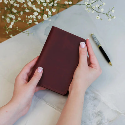 Field Notes Notebook – 150 Pages