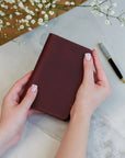 Field Notes Notebook – 150 Pages