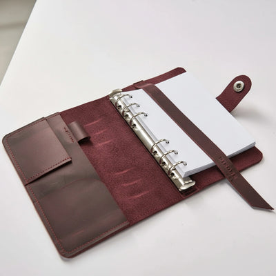 Binder Cover Notique