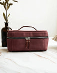 Toiletry Organizer Bag