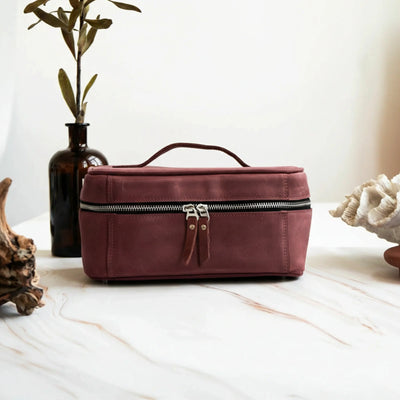 Toiletry Organizer Bag