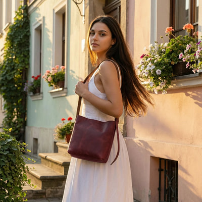 Shoulder Bag Elior