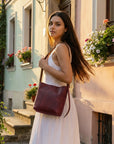 Shoulder Bag Elior