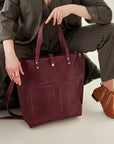 Tote Bag Muse