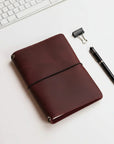 Journal Cover Edge