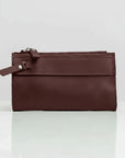 Zippered Wallet Sorbonne