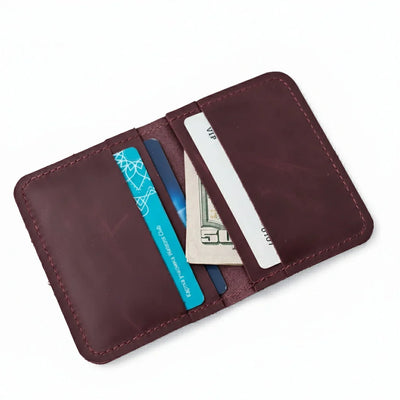 Card Holder Mono