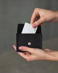 Business Card Holder