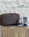 Toiletry Bag Maison