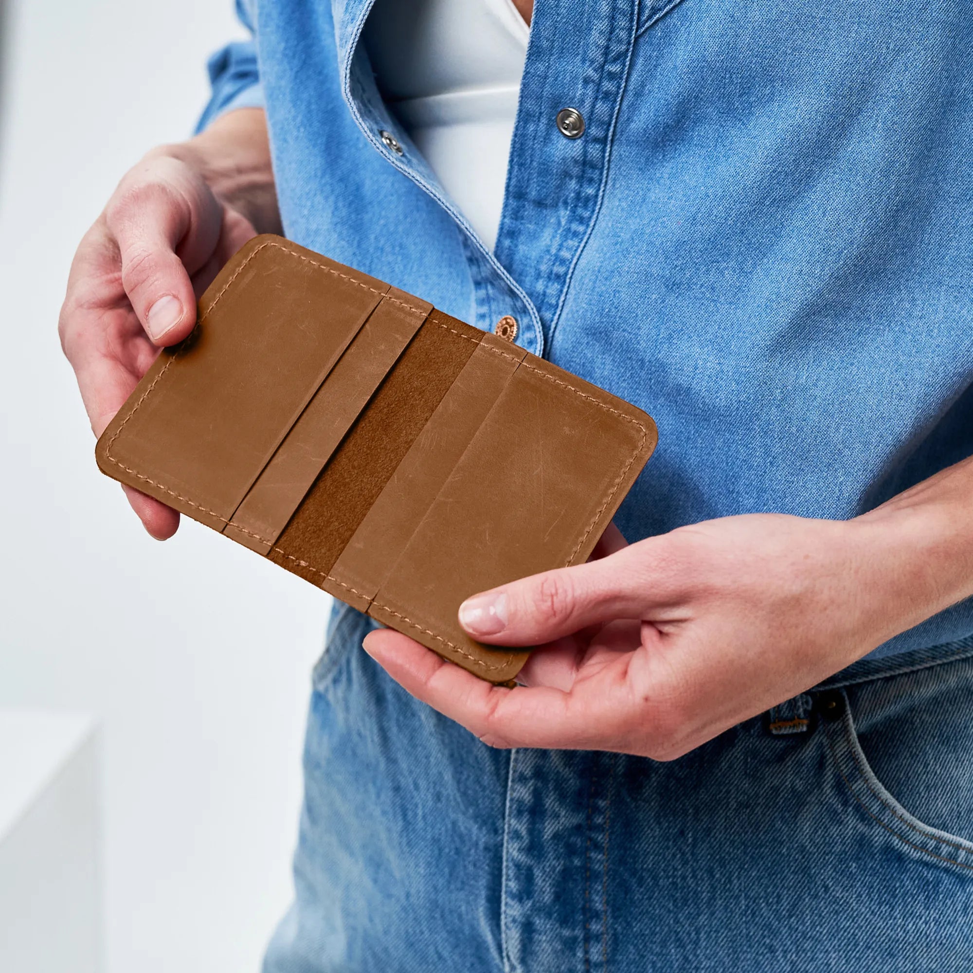 Card Case Women