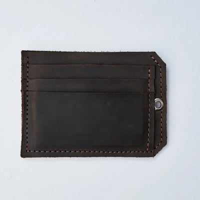 Card Holder on Chain