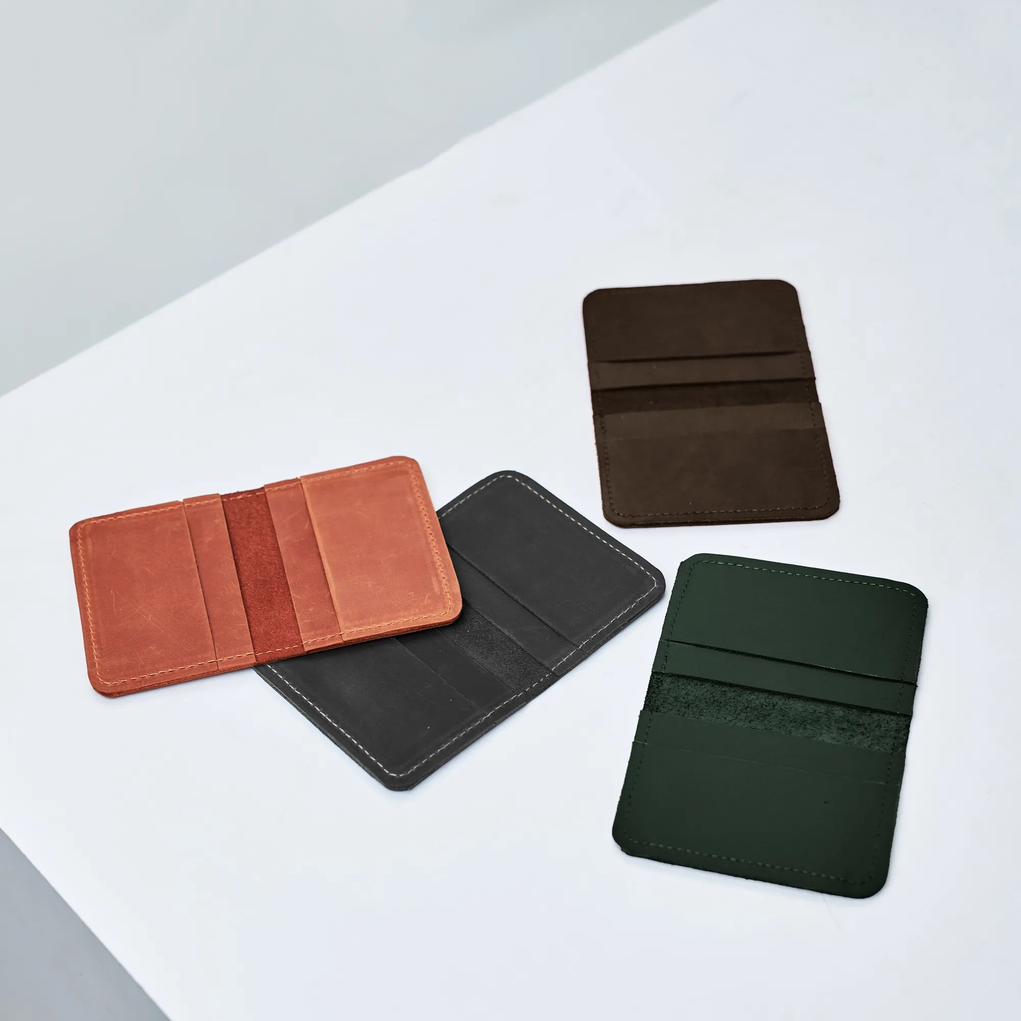 Card Holder Wallet Women