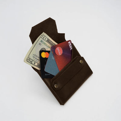 Card Holder Wallet Women