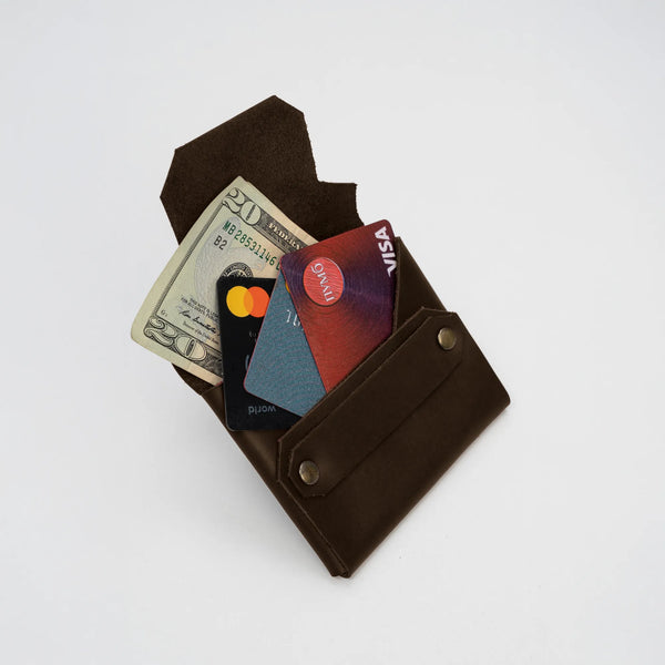 Card Holder Wallet Women