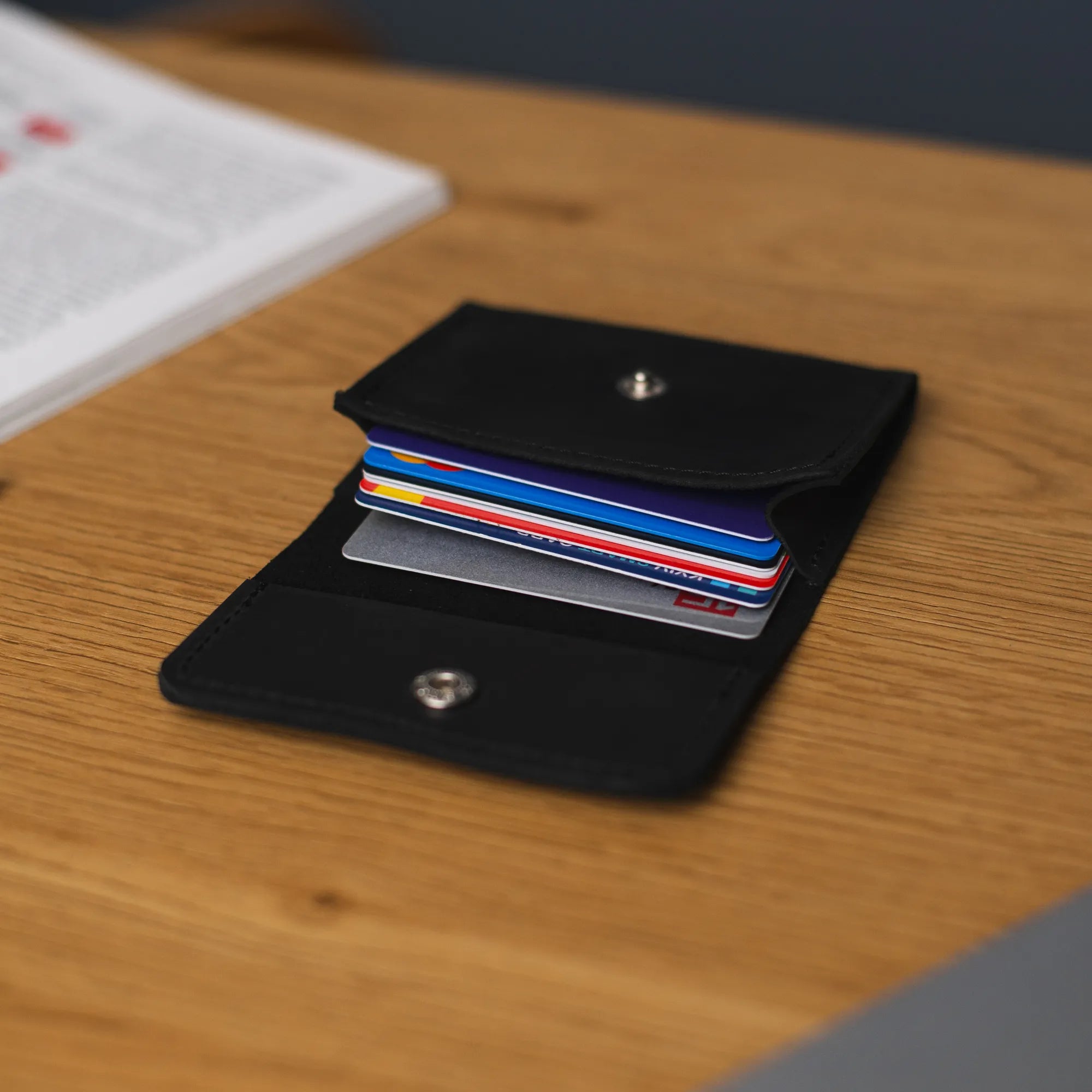 Card Holder Wallet
