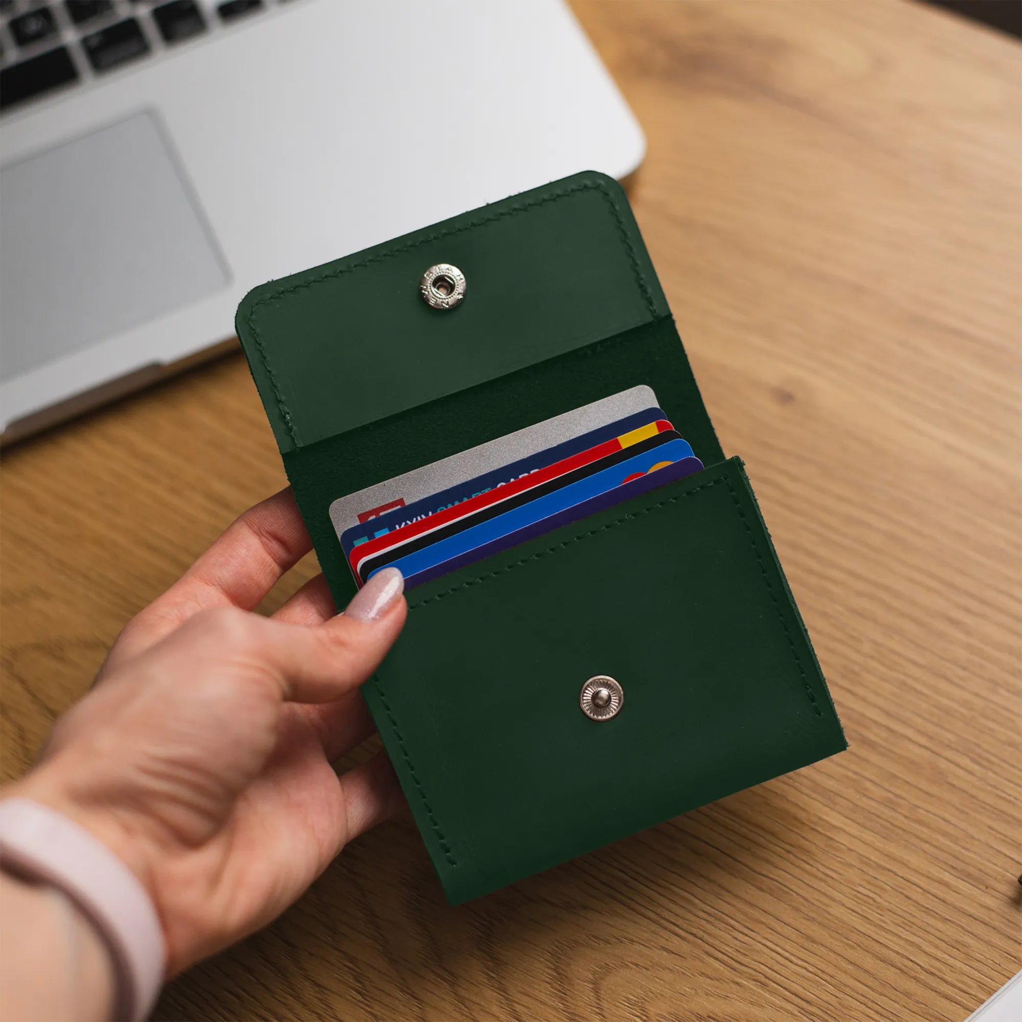 Card Holder Women
