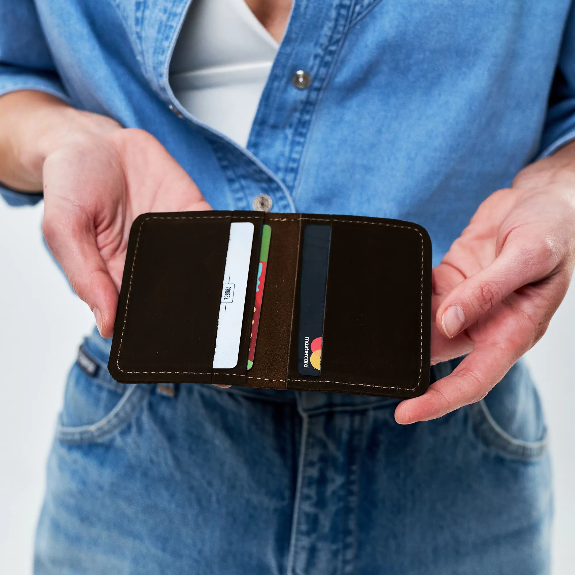 Card Holder Women