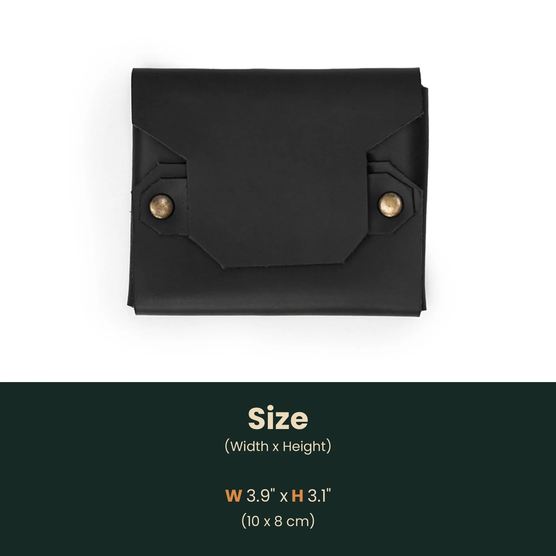 Card Wallet Size Banner