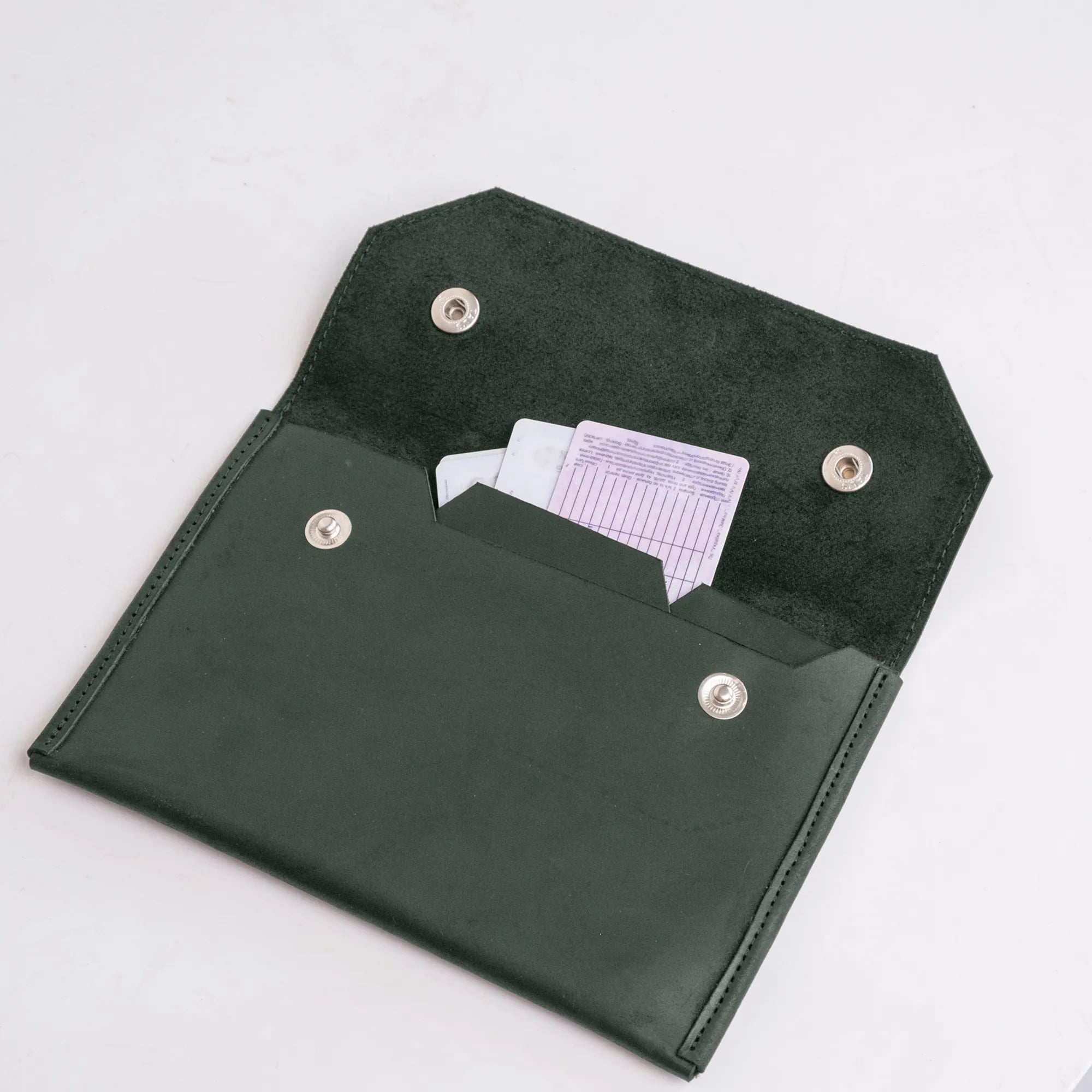 Cash Holder Wallet