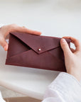 Cash Wallet Personalized