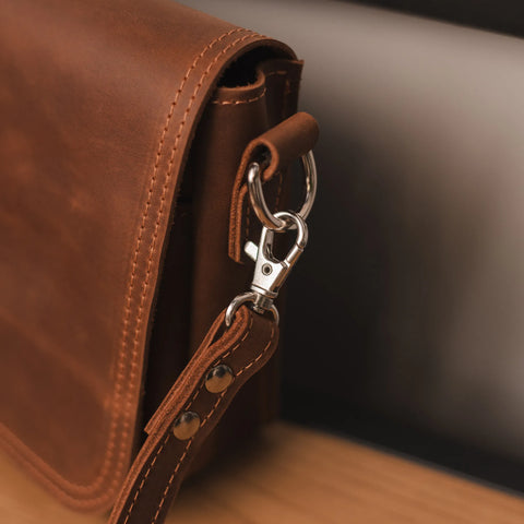 Casual Leather Bags