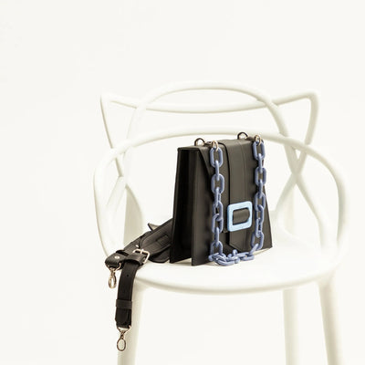 Chain Crossbody Bag