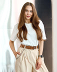 Chain Womens Belt