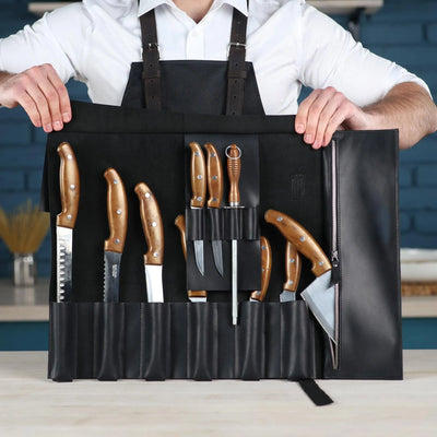 Chef Carry Case