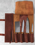 Chef Knife Case Bags