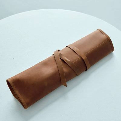 Chef Knife Roll Case