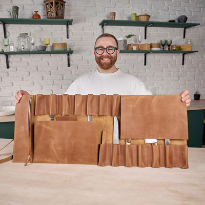 Chef Tool Organizer