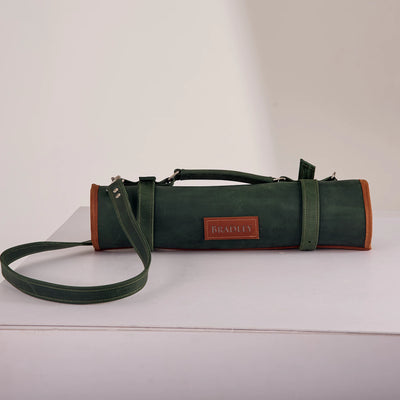 Chef Tool Roll Bag