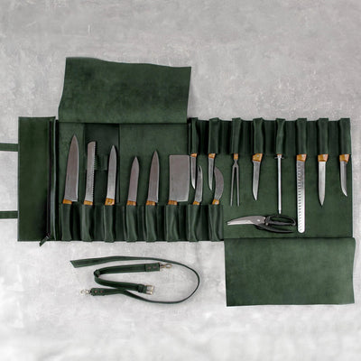 Chef Tool Roll