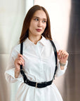 Chest Harness Women