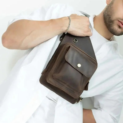 Chest Sling Bag