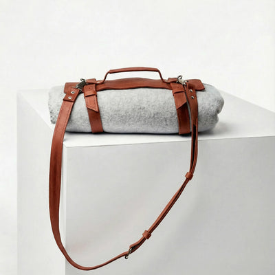 Blanket Carrier Strap