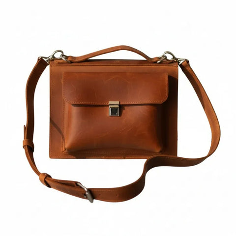 Bible Bag with Shoulder Strap