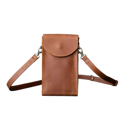 Crossbody Phone Bag