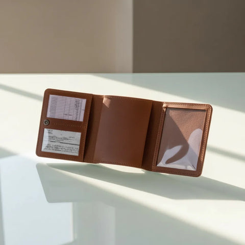 Pilot Document Holder