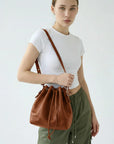Bucket Bag Saira