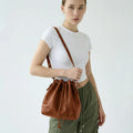 Bucket Bag Saira