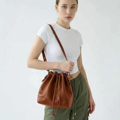 Bucket Bag Saira
