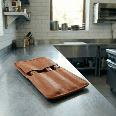 Chefs Knife Roll