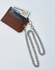 Wallet Urban — Premium Personalized Handmade Leather Wallet | Pikore