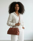 Doctor Bag Purse