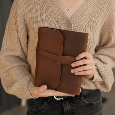 Sketchbook Cover Noto