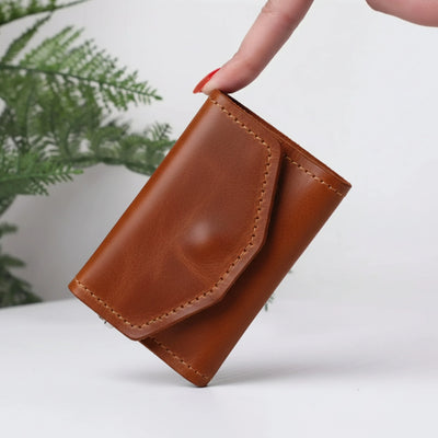 Key Case Wallet