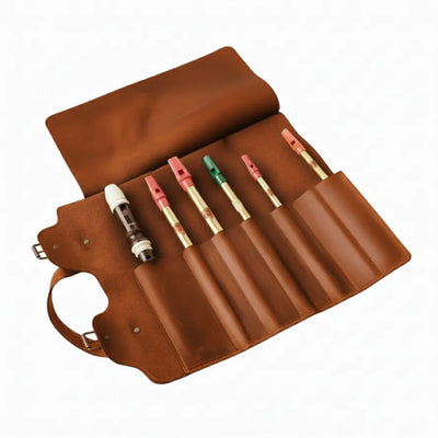 Tin Whistle Case