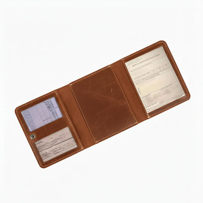 Pilot Document Holder